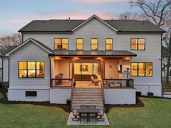 2nd image of 1025 Reed Farm Ln