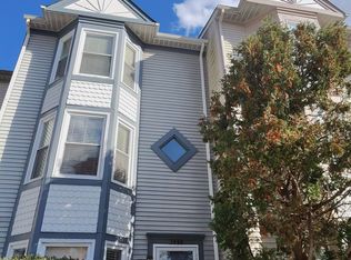 3444 Caledonia Cir, Woodbridge, VA 22192