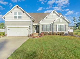 130 Stonehinge Ct, Conway, SC 29526
