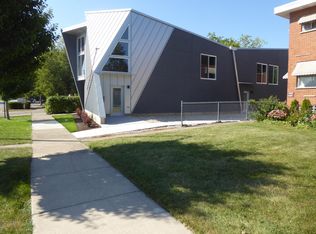 1310 Hartrey Ave #1-3, Evanston, IL 60201