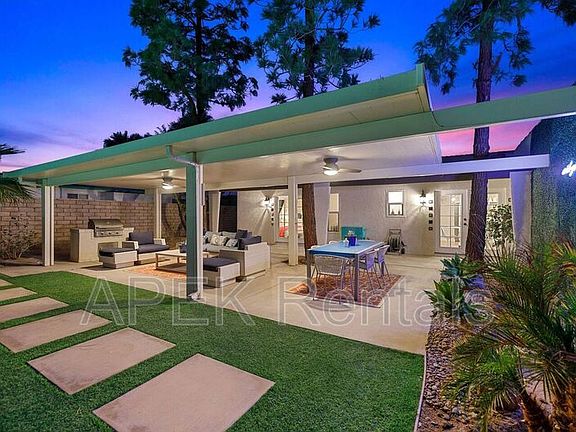 2nd image of 2525 N Cerritos Rd