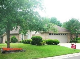 3121 Joymeadow Dr, Fort Worth, TX 76123