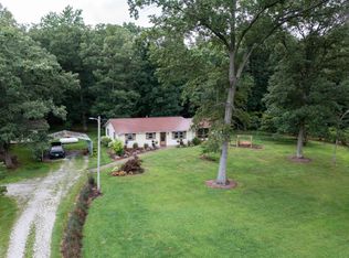 3894 N 300 E, Rensselaer, IN 47978