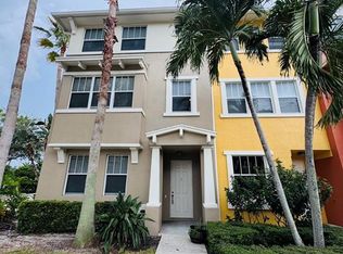 441 Amador Ln UNIT 1, West Palm Beach, FL 33401