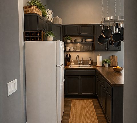 2nd image of 920 S Bishop St #1