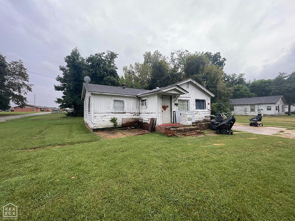 101 W Clinton St, Blytheville, AR 72315 MLS 10110753 Zillow