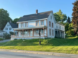 105 Main Street, Bucksport, ME 04416
