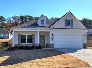 4 Bennett Way SE, Rome, GA 30161