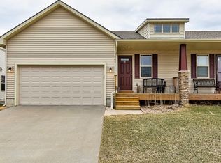 405 W Centennial Dr, Huxley, IA 50124