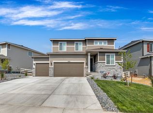 5357 Coltin Trl, Castle Rock, CO 80104