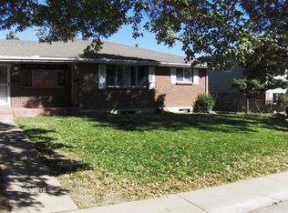 13685 E Nevada Pl, Aurora, CO 80012