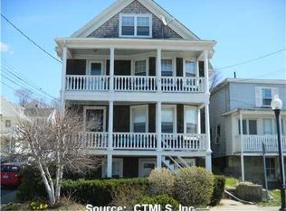 300 Thames St, Groton, CT 06340