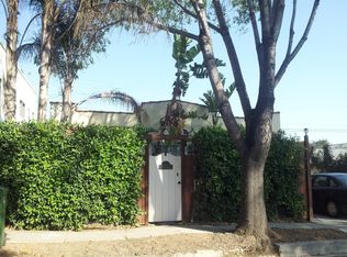 1248 N Citrus Ave, Los Angeles, CA 90038