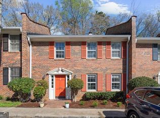 1105 Clairemont Ave APT P, Decatur, GA 30030