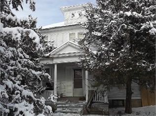 6531 25th Ave NE, Rugby, ND 58368