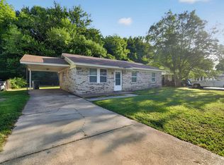 1100 Western Park Dr, Memphis, TN 38109