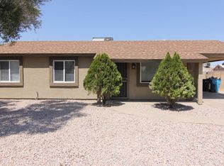 2816 N 65th Ave, Phoenix, AZ 85035