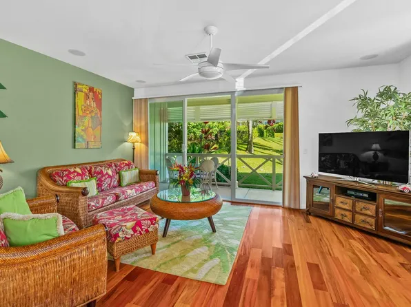 4919 Pepelani Loop APT 31C, Princeville, HI 96722