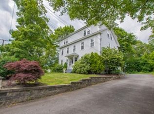31 Whiting St, North Attleboro, MA 02760