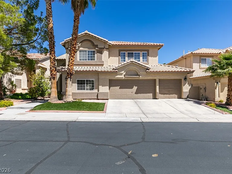 9620 Sedona Hills Ct — Photo 1