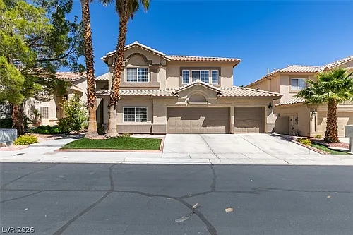 9620 Sedona Hills Ct Photo 1