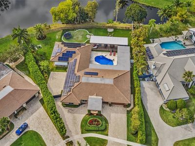 16380 Paddock Ln, Weston, FL, 33326
