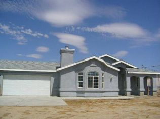 38056 90th St E, Littlerock, CA 93543