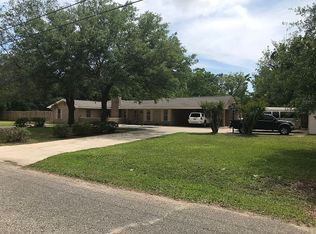 923 Camp Four Jacks Rd, Biloxi, MS 39532