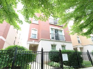 1029 S Lytle St #3, Chicago, IL 60607