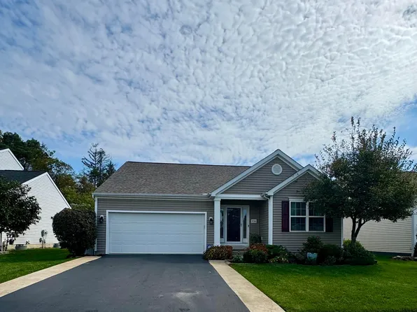 234 Rockbrook Crossing Ave, Galloway, OH 43119