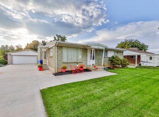 6556 S 2425 E, Salt Lake City, UT 84121