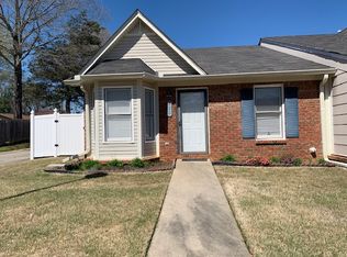 320 Woodridge Dr SW, Decatur, AL 35601