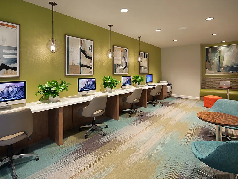 Torrey Hills Apartment Homes — Photo 11
