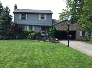 7500 N Lima Rd, Poland, OH 44514