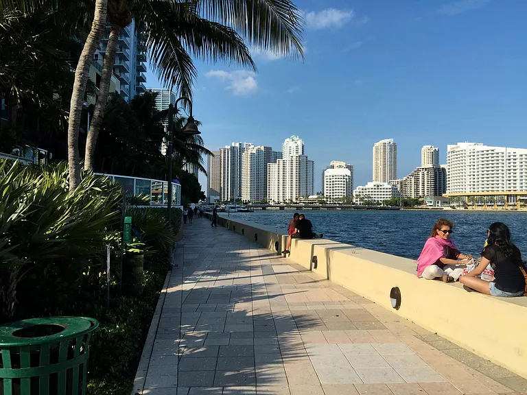 1200 Brickell Bay Dr #2803 — Photo 13