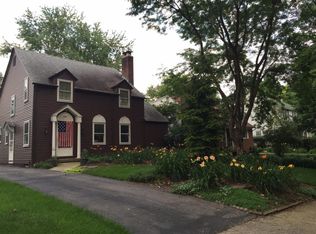 140 N Cassady Rd, Columbus, OH 43209