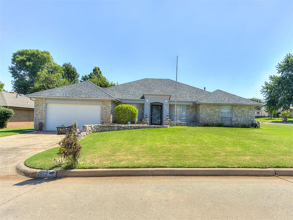 1st image of 1512 Summerton Pl