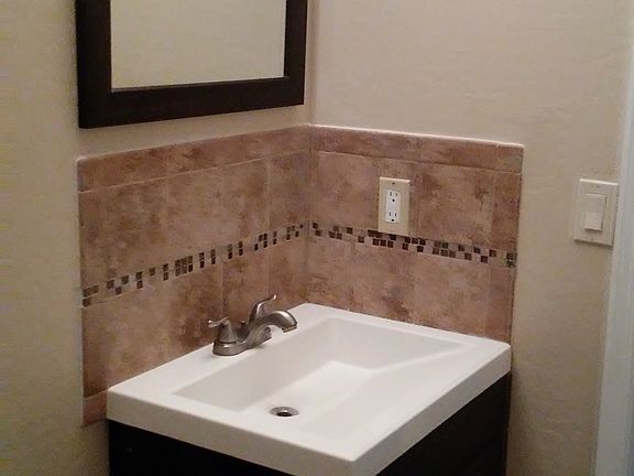 Guest Bath