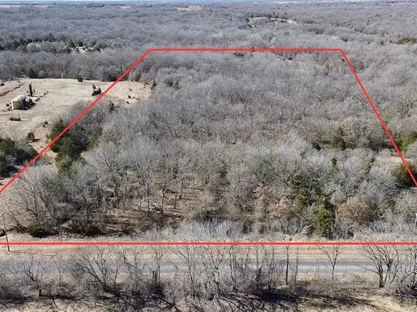 0 N County Road 3220, Pauls Valley, OK 73075