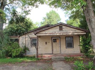 1005 E Residence Ave, Albany, GA 31705