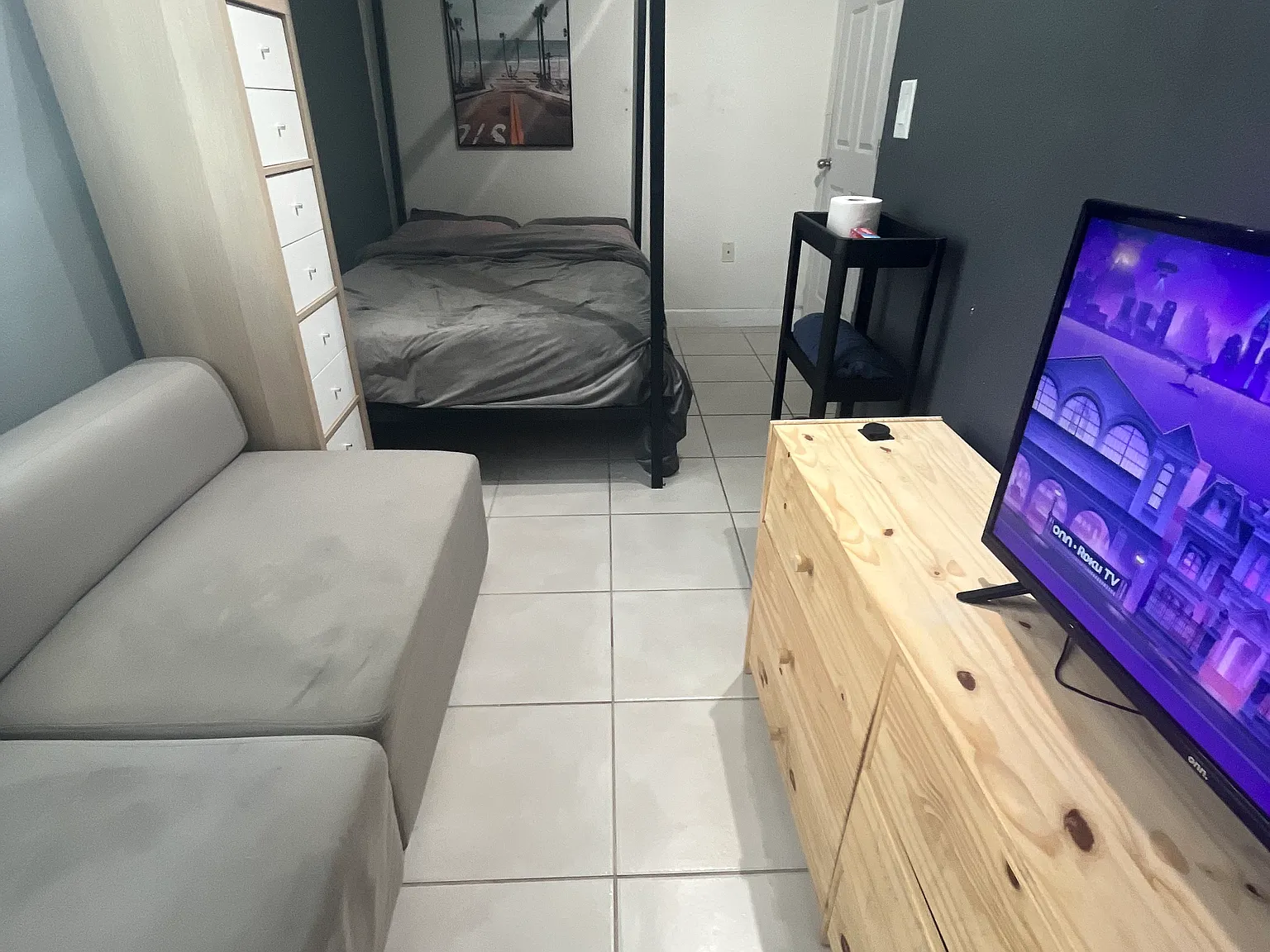 1 bed, $800 — Photo 4