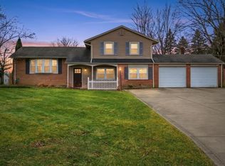 635 Karlson Dr, Mansfield, OH 44904