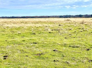 SW County Road 2230, Wortham, TX 76693