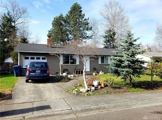 8908 57th Dr NE, Marysville, WA 98270