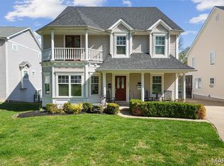 637 E Madison Ave, Saint Louis, MO 63122