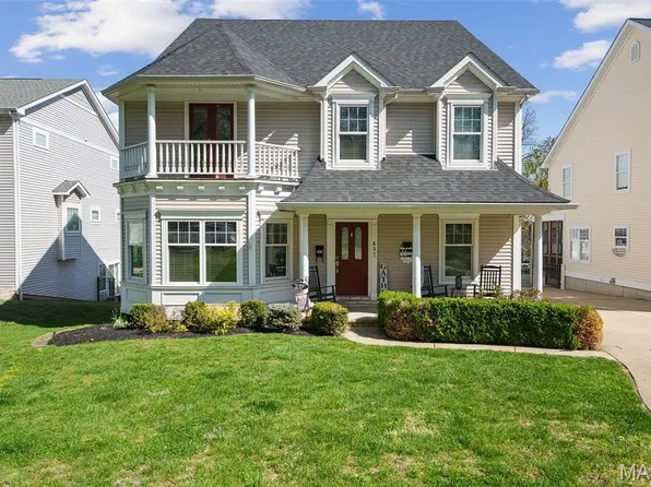 637 E Madison Ave, Saint Louis, MO 63122