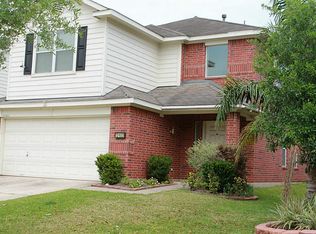 12923 Nightshade Crest Ln, Houston, TX 77085