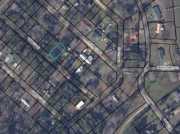 00 3rd St., Santee, SC 29142