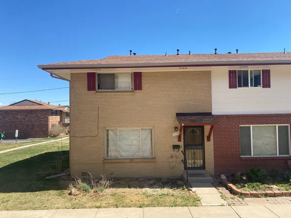 12714 W Virginia Ave, Lakewood, CO 80228