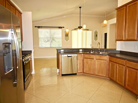 Kitchen New Appliances